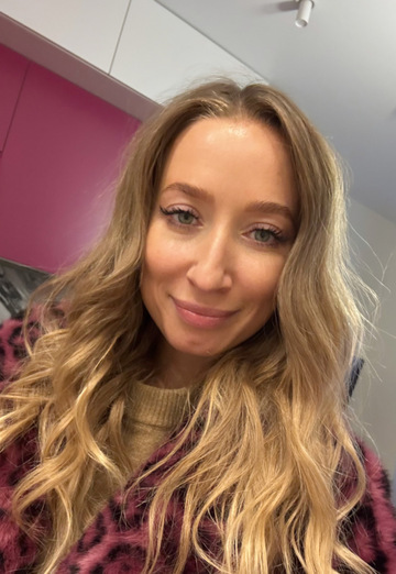 My photo - Anastasia, 32 from Moscow (@anastasia10042)