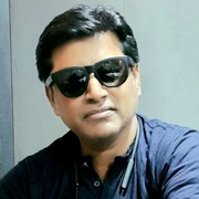 Syed M 41 Dhaka