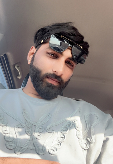 Ajay (@ajay881) — my photo № 1