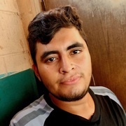 Javier 22 San Salvador