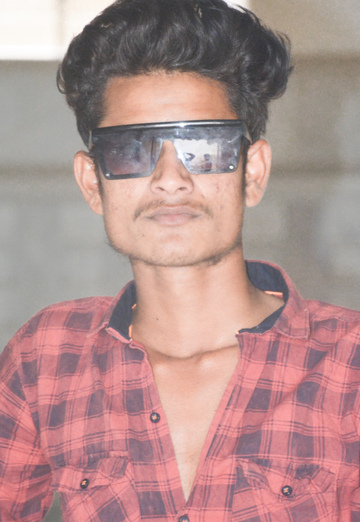 My photo - Mukesh Thakor, 25 from Ahmedabad (@mukeshthakor1)