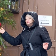 Tatyana 58 Saint Petersburg