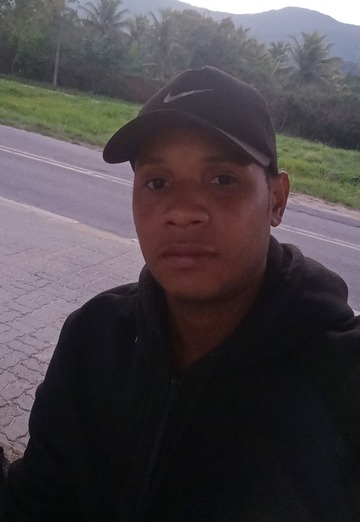 My photo - Marco antonio, 29 from Rio de Janeiro (@marcoantonio93)