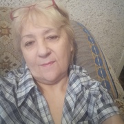 Tatyana 65 Bishkek