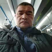Baha 51 Moscow