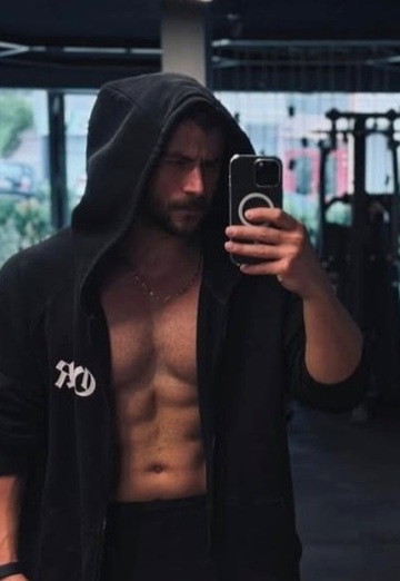 Kerem (@kerem458) — benim fotoğrafım № 6