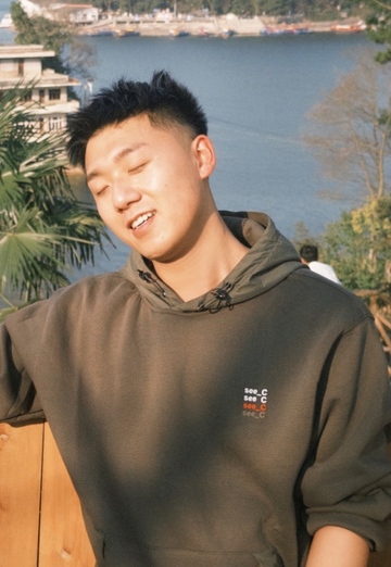 My photo - Hello, 23 from Guiyang (@hello559)