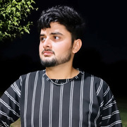 Farhan munir 19 Lahore