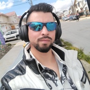 Ademir 30 Punta Arenas