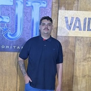 Cássio Dohnsons 24 Recife