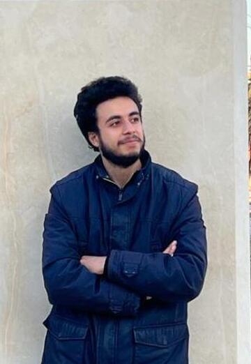 My photo - Aziz, 23 from Ariana (@aziz21896)