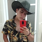 Arturo 25 Cuauhtémoc