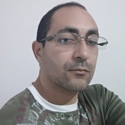 Rafael lucas 45 Natal