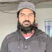 waqas 33 Karachi