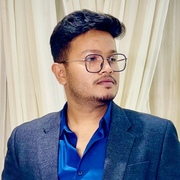 Ahmed 26 Dubai