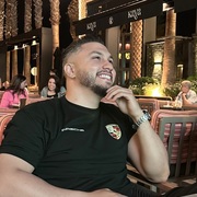 Youssef 29 Tánger