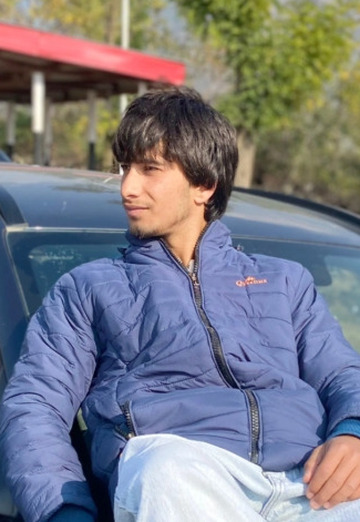 Kamran (@kamran2755) — my photo № 1