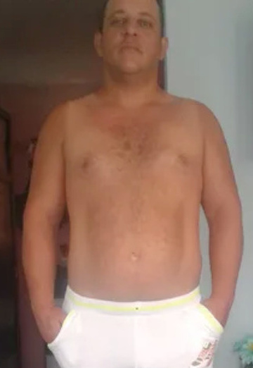 My photo - Maikel Matos García, 48 from Havana (@maikelmatosgarca0)