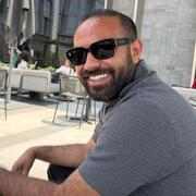 Mohamed Hossam 35 Cairo