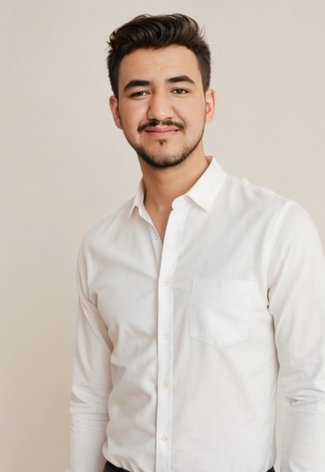 Morad (@morad226) — my photo № 1