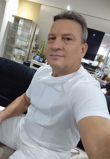 My photo - Eduardo, 58 from Londrina (@eduardo1436)