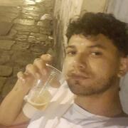 Richarlisson 29 São Luís