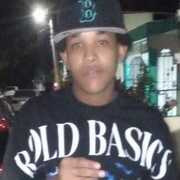 frankelly  Brito 21 Washington