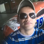 Christian 40 Caracas