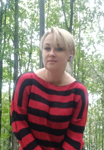 Anyutka (@anna298750) — my photo № 1