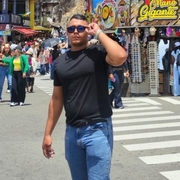 Camilo Villarreal 25 Barranquilla