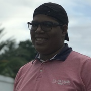carlos jonas paniagua 21 Santo Domingo