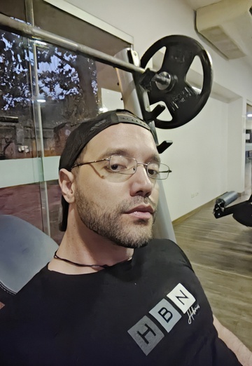 My photo - MatheusAtilan, 35 from Santa Cruz de la Sierra (@matheusatilan)