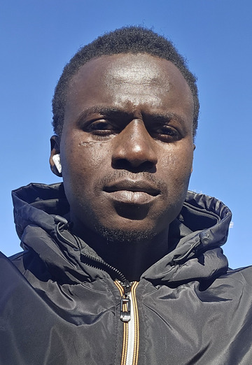 Ousman (@ousman36) — my photo № 1