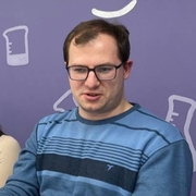 Pavel 33 Minsk