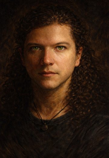 Arnaldo (@arnaldo47) — my photo № 1