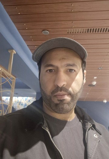 My photo - Khalid, 40 from Brighton (@khalid995)