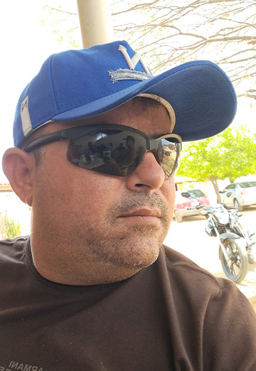 My photo - Marcello tavares, 47 from São Paulo (@marcellotavares)