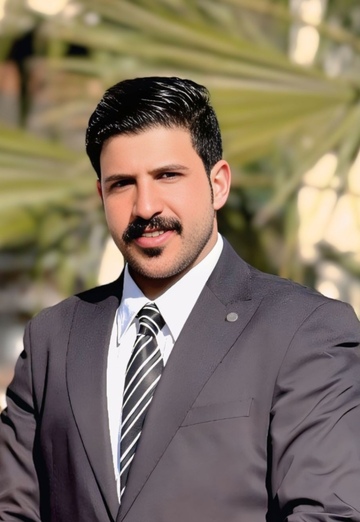 My photo - Mohammed, 37 from Nizhny Novgorod (@mohammed2136)