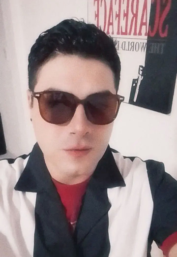 My photo - Alexis Quiroz, 31 from Mexico City (@alexisquiroz)