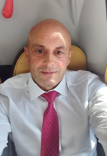My photo - Luis, 48 from Lugo (@luis3379)