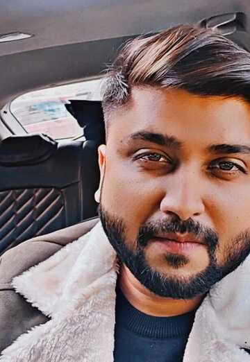 Akash Joshi (@akashjoshi) — my photo № 2