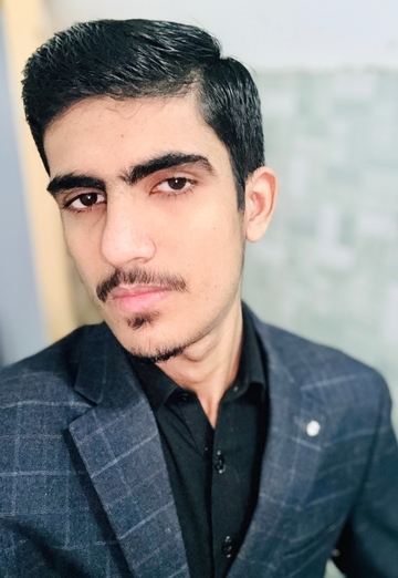 My photo - Zayn Khan, 20 from Lahore (@zaynkhan)
