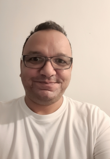 My photo - Michael, 39 from Aberdeen (@michael12582)