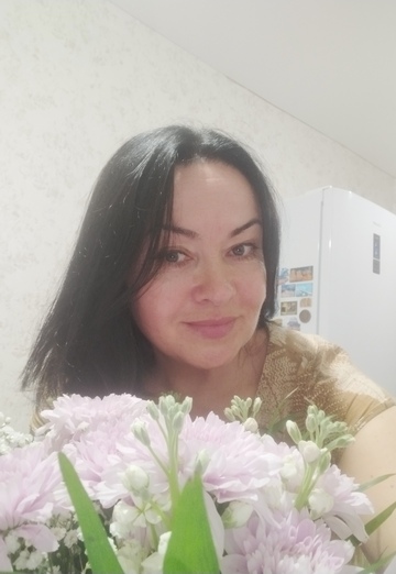 Elena (@elenastefanovich1) — my photo № 1