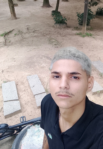 Alessandro Silva (@alessandrosilva0) — my photo № 3