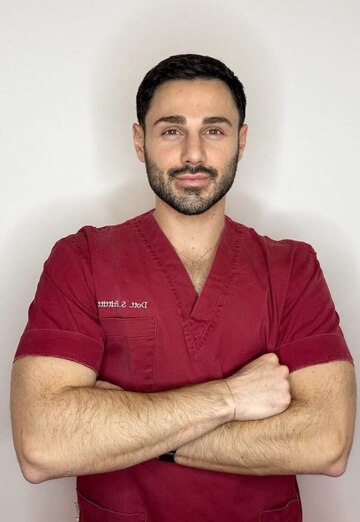 My photo - Vladimir, 31 from Moscow (@vladimir464030)