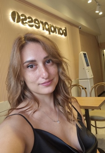 My photo - Aleksandra, 37 from Yekaterinburg (@aleksandra92486)