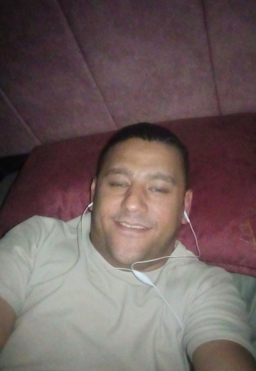 My photo - Hashem, 34 from Amman (@hashem33)