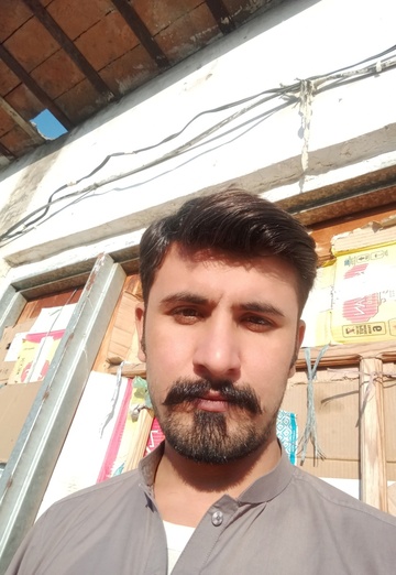 My photo - Asad, 26 from Amsterdam (@asad2405)