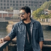 Mayur D 38 Pune